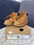 Timberland klasične gojzerice br 22