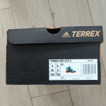 Adidas Terrex Mid GTX K