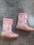 Ciciban gumene čizme za kišu, djevojčice, broj 22