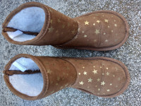 Čizmice za djevojčice GAP