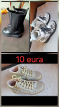 Dječje čizme i cipele