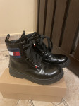 Djecje cizme Tommy Hilfiger