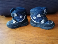 DJEČJE ČIZMICE BR. 26