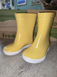 Dječje gumene čizme