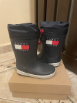 Dječje gumene čizme Tommy Hilfiger