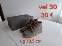 Dječje Timberland gležnjače