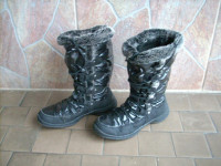 dječje čizmice br. 37