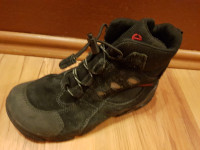 ECCO  kožne dječje čizmice vel.36