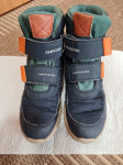Geox bakse vodonepropusne i toplebr. 35