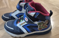 Geox gležnjače Super Mario, vel 32