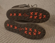 Geox respira 37 čizme za snijeg