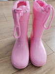 Gumene čizme br 27