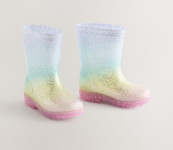 Nove gumene čizme Next s etiketom, vel. 30.5