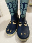 Gumene čizmice 32