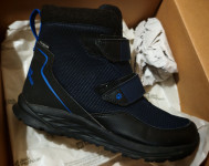 Jack Wolfskin dječje zimske čizme br. 39