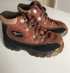 NATURINO dječje gojzerice/čizmice vel.25