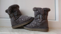Čizmice za curice 25, ug cca 15cm