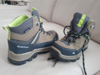 Quechua cizme br 29