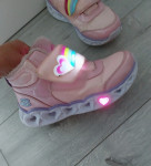 SKECHERS tople gležnjače