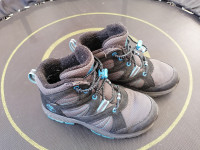 Tople nepropusne čizme Timberland broj 32