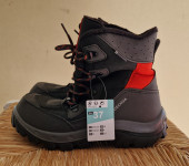 WARM VODOOTPORNE čizme