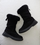 ZARA čizmice sa krznom/ vel. 33