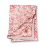 Baršunasta dekica River Rose - Elodie