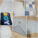 Dekice za bebe, djecu