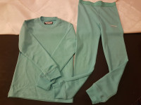 Campri ski-donje termo rublje vel.5-6 godina