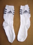Dječje sportske čarape Adidas  br.  30 - 33