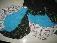 6 kom GAĆICE ZA DJEČAKE 146-152 NOVO