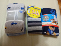 Štrample za dečke NOVO!!!