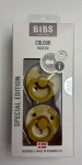 BIBS Colour kaučuk duda (2 kom)