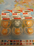 Nuk Dude 6-18 mjeseci