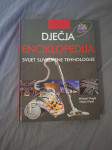 Dječja enciklopedija Svijet suvremene tehnologije