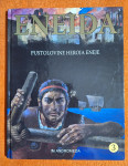 Eneida - pustolovine heroja Eneje - enciklopedija za djecu