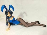 Anime figura  The Melancholy of Haruhi Suzumiya - Ryoko Asakura Bunny