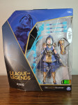 Ashe iz League of Legends igre figura NOVO