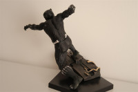 Black Phanter - Avengers (Marvel) kolekcionarska figura 17 cm