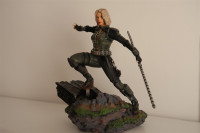 Black Widow - Avengers (Marvel) kolekcionarska figura 17 cm