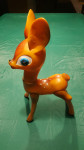 BAMBI velika gumena figura