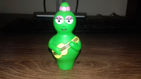 Barbapapa mala zelena figura - 2022. godina