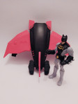 Batman Batjet
