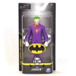 Batman - Joker figura 15 cm