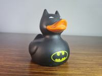 Batman Rubber Ducky gumena patka figura