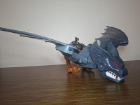 Batman i Skybat vozilo DC