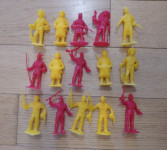 Čarobna vrećica figure