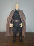 Count Dooku iz Star Wars filmova veca figura