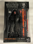 DARTH MAUL-STAR WARS-VRHUNSKA FIGURA!!!