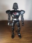 Darth Vader bootleg figura na baterije